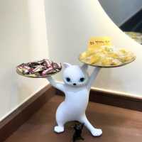 🇰🇷 栄養バランスの取れた食事を楽しめるポケ専門店