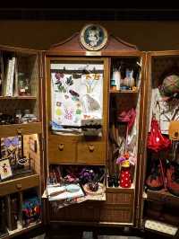 Disney Explorers Lodge in Hong Kong. 