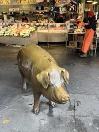 西雅圖2日行程推介
