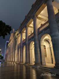 尋找香港法定古蹟-終審法院