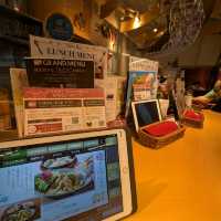 🇯🇵京都「Yebisu Bar」街邊的迷你啤酒博物館