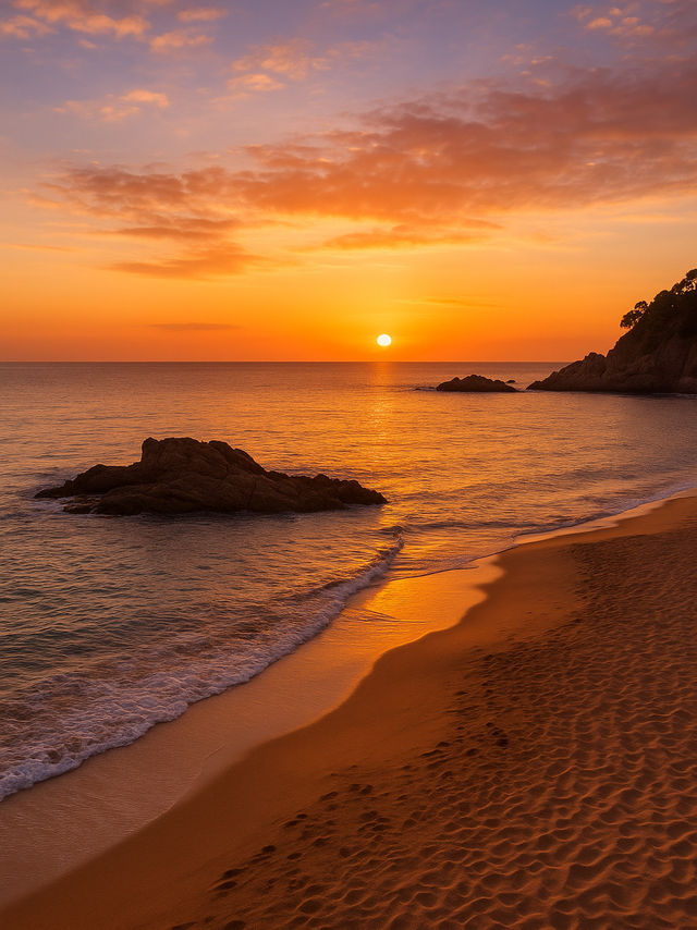 🌊 The Mediterranean: Where Sun, Sea, and Culture Meet 🌊