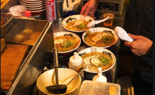 🇯🇵【Fukuoka, Japan Self-Guided Tour】A Culinary Capital × Beautiful Scenery and Shopping: 4 Days 3 Nights In-Depth Guide 🍜🗼⛩️🛍️✨