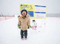 北海道 最性價比玩雪體驗