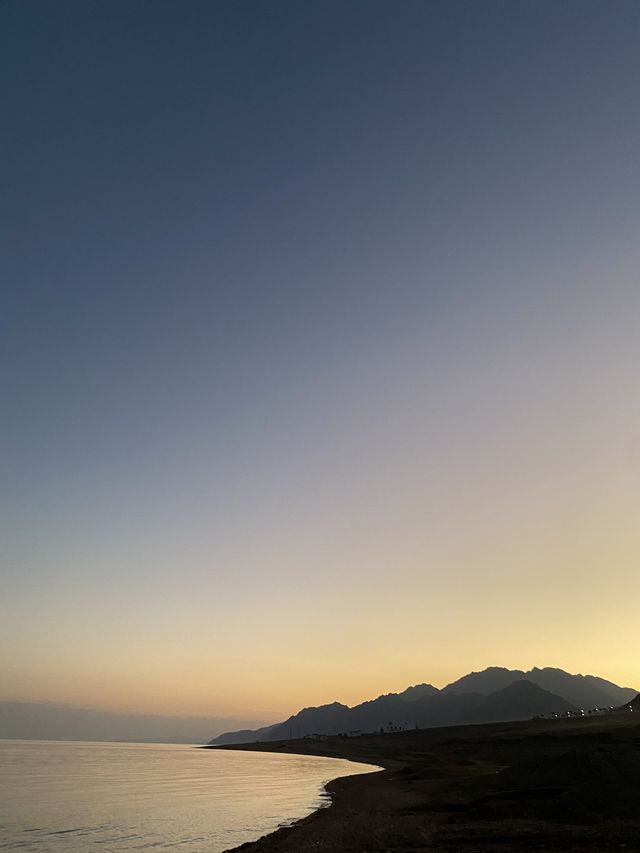 Dahab - Gem of Egypt 