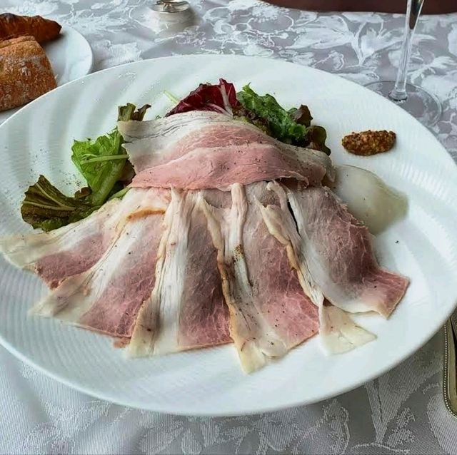 ♨️俯瞰洞爺湖的最佳位置🏞