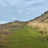 NORTH BERWICK LAW