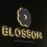Blossom Microroastery ☕️ คาเฟ่ใหม่ ปัตตานี