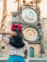 Prague - must visit places Part 1