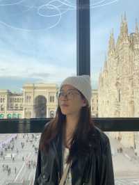 《義大利旅遊》米蘭私藏景點、推薦美食一次看！