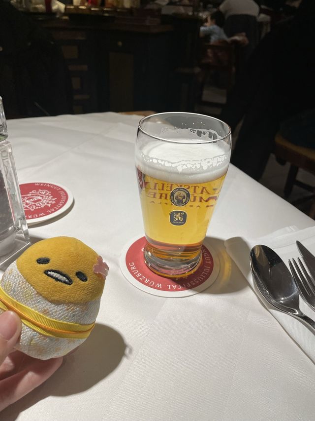 德國慕尼黑市區一日遊分享🇩🇪🍻