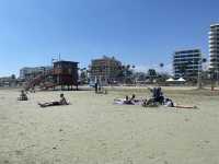 Blissful Beaches and D'Mall: Exploring Scenic