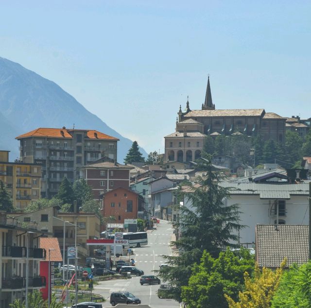 Nature, History, and Gastronomy in Aosta Valley