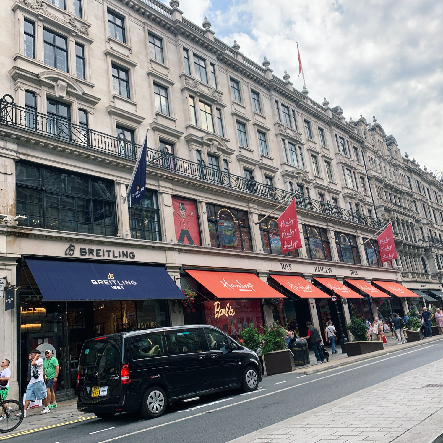 Hamleys Hamleys Travel Recommendations for 2024 Updated in Mar