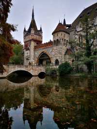 Breathtaking Budapest: Danube Delights