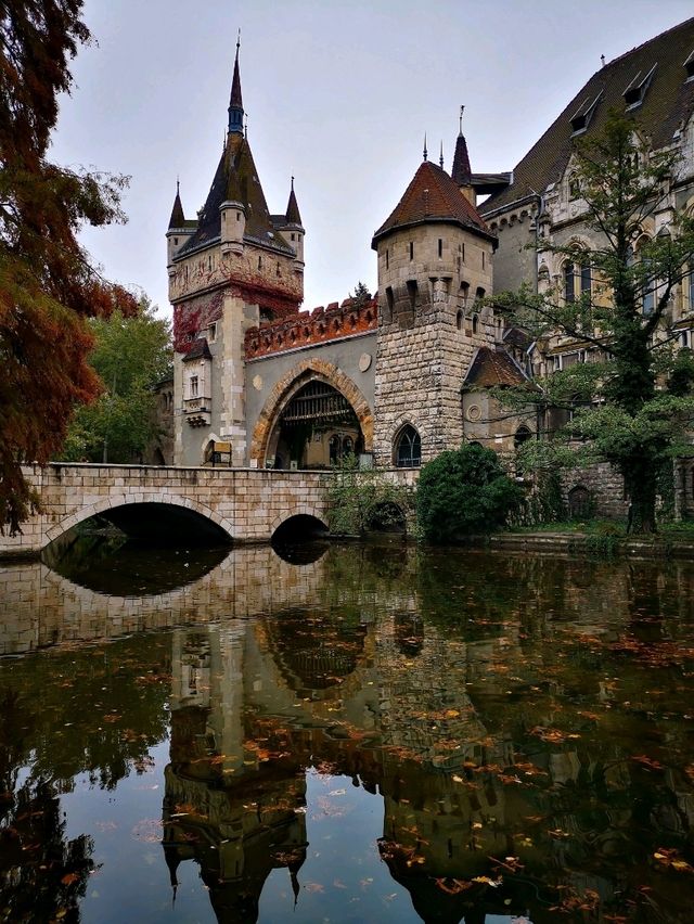 Breathtaking Budapest: Danube Delights