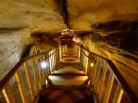 Whistling Caves: A Hidden Gem