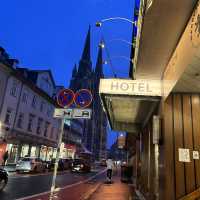 โรงแรมในMarburg