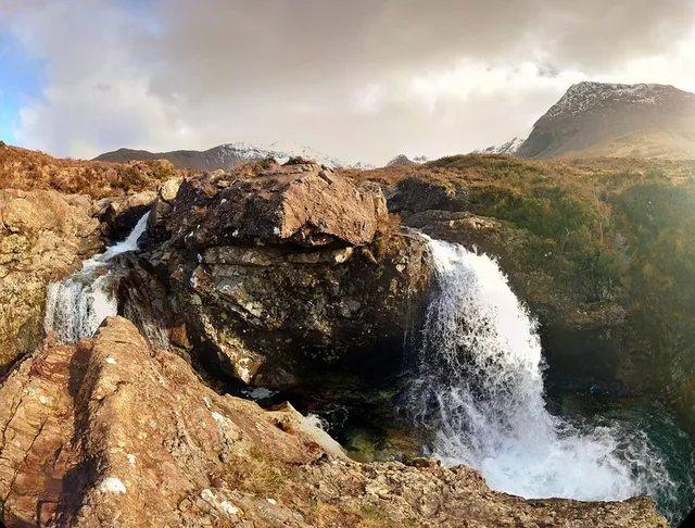 Highland Hues of Scotland's Isle of Skye