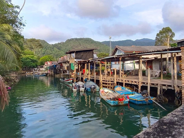 Amazing place in Thailand 🇹🇭