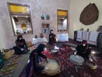 Jordan’s Informative Folklore Museum