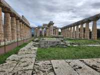 Archaeological Park of Paestum 🗺️