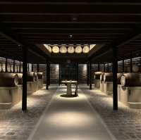 A Scenic and Sensory Delight: The Strathisla Distillery Experience