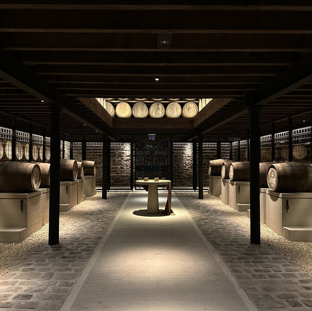 A Scenic and Sensory Delight: The Strathisla Distillery Experience