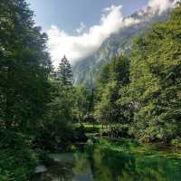 Lively Ljubljana: Slovenia's Green Capital