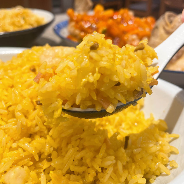 屯門高質鮮魚店🐟黃金炸魚出色！