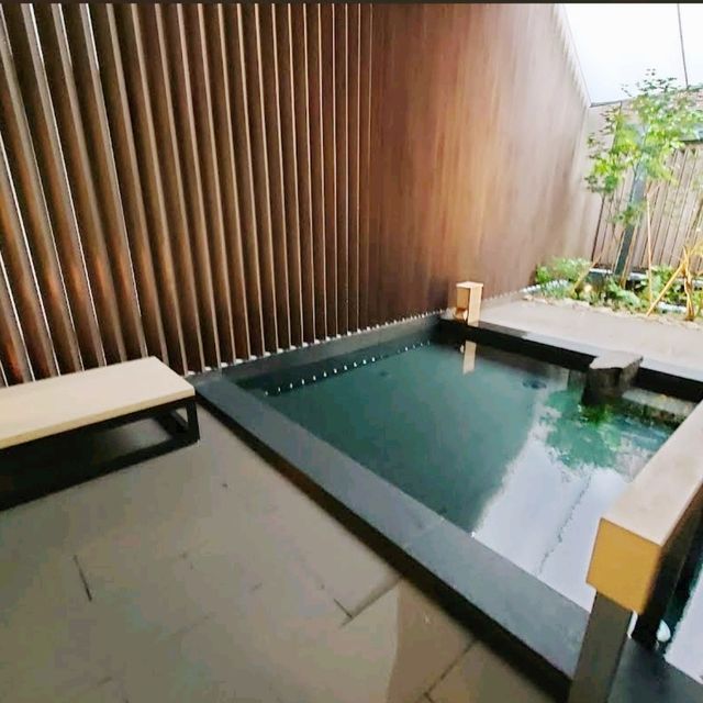 🌸札幌由緣溫泉旅館♨️溫泉後吃牛奶雪條是最好的❤
