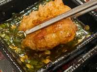 전주대표 유명 곱창 맛집! 진수곱창은 무조건 신시가지점 가세요~!