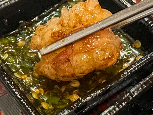 전주대표 유명 곱창 맛집! 진수곱창은 무조건 신시가지점 가세요~!