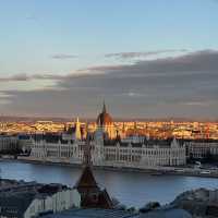 A Perfect 2-Day Getaway to Budapest: Unveiling the Charms of the Danube 🇭🇺 