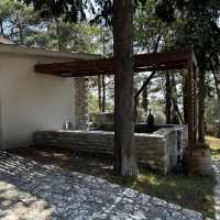 Beautiful Macryammos Bungalows Thassos