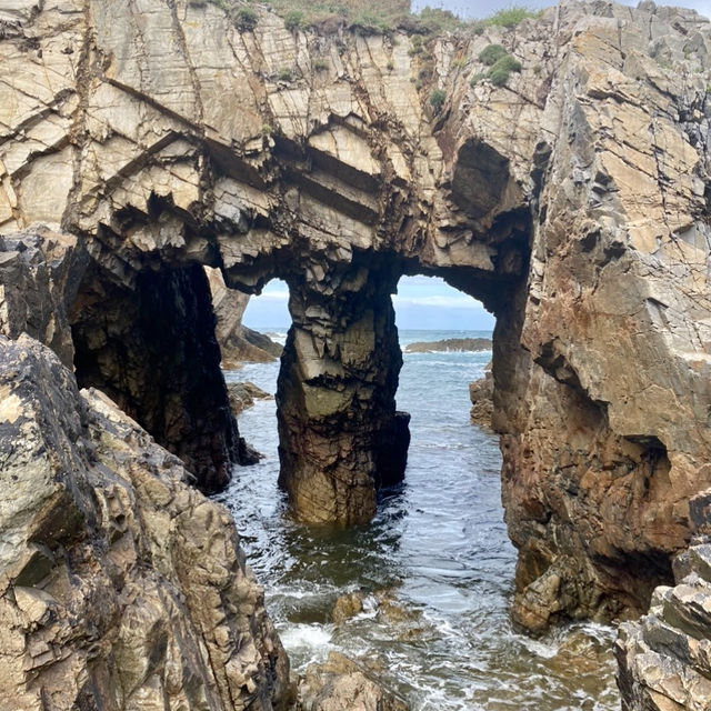 Discovering La Playa del Silencio 🌊