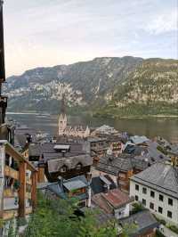 A Jewal in heart of Austria!💎