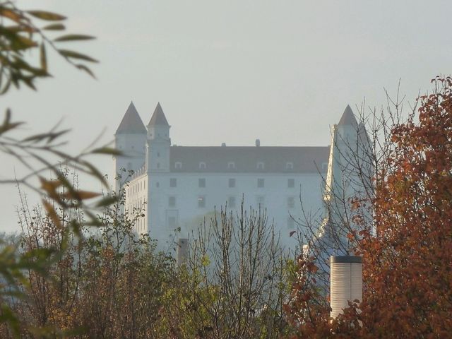 Bratislava in a glance