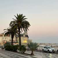 A walk in Cascais 🗺️