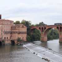 Day Trip to Albi