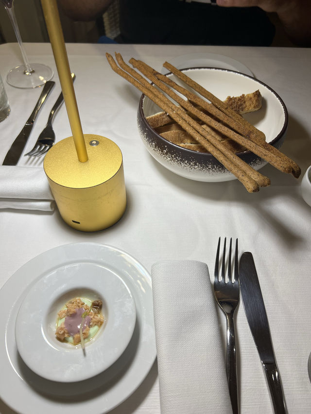 🇮🇹 사르데냐 완벽한 해산물 맛집 추천