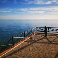 Nerja: The Jewel of Costa del Sol