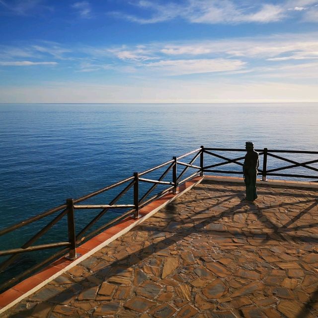 Nerja: The Jewel of Costa del Sol
