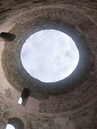 Diocletian’s Palace: Split