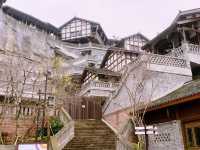 Step Back in Time at Ciqikou Ancient Town, Chongqing