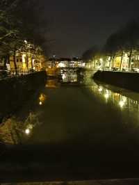 🏰 Ghent: Medieval Charm & Modern Energy