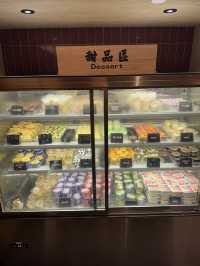 大吃大喝😋