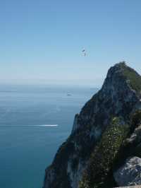 Hiking in Gibraltar: Exploring the Rock’s Scenic Trails
