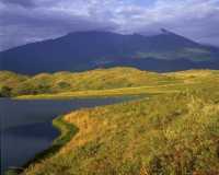 Arusha National Park