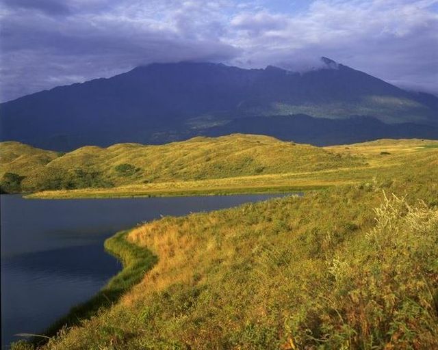 Arusha National Park